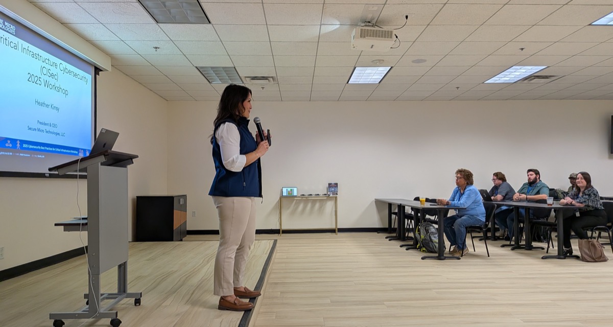 Workshops and conferences