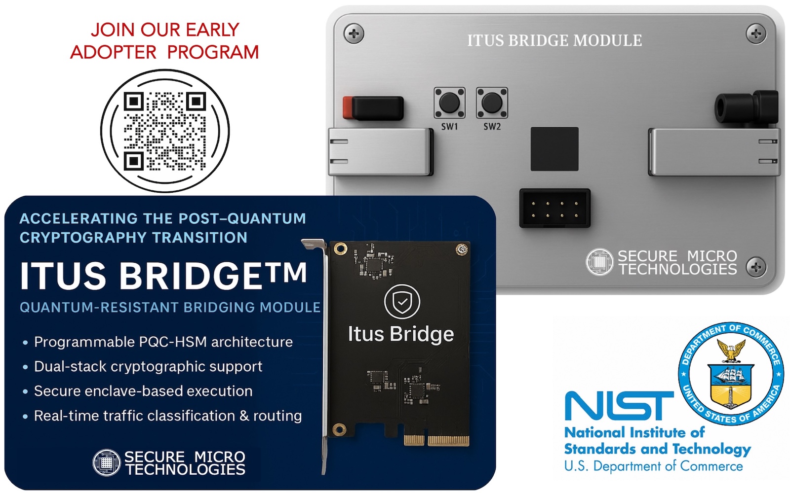 ItusBridge