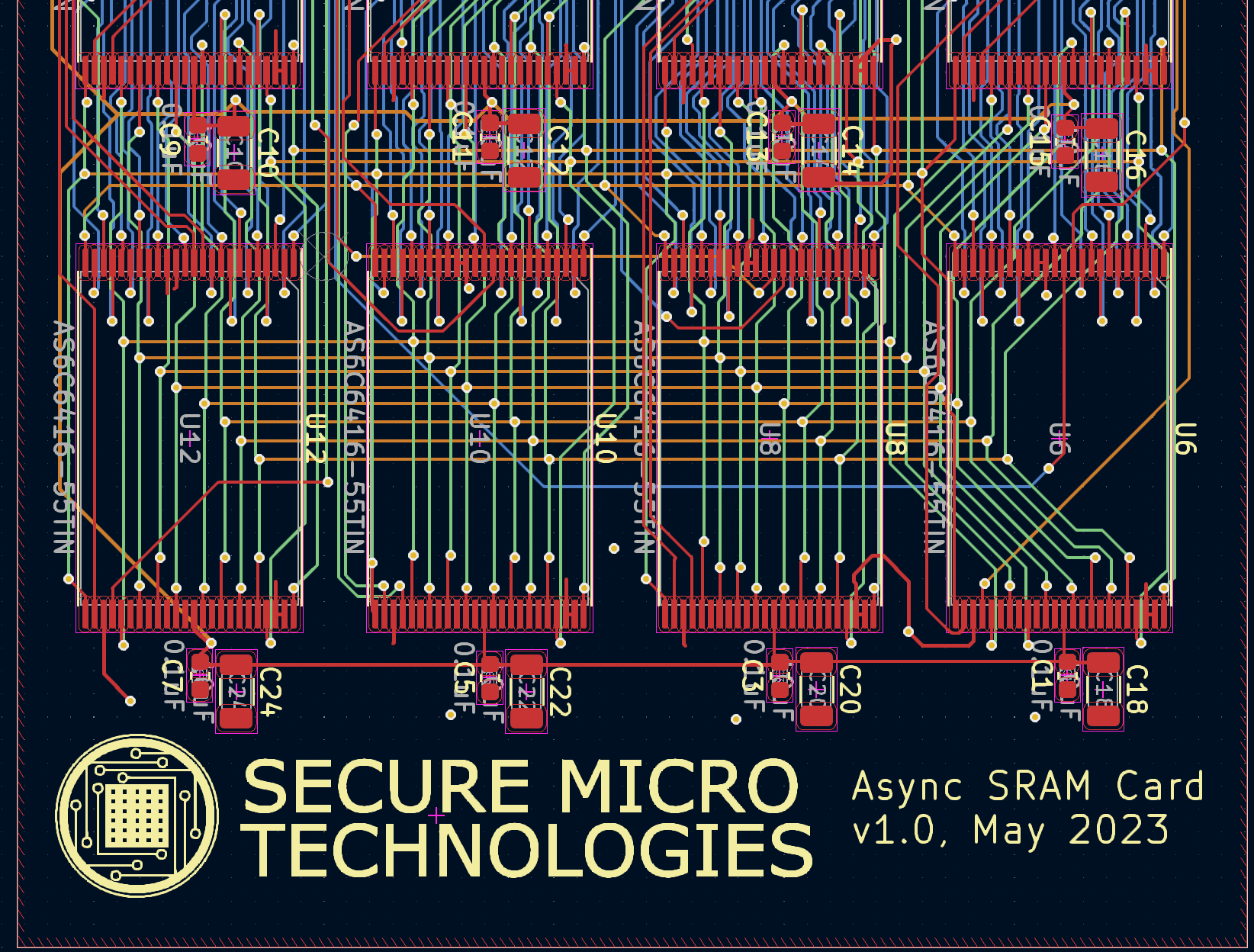 SMT-IPSolutions